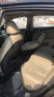 Kia Optima 2011 Grey - 2