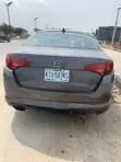 Kia Optima 2011 Grey - 5