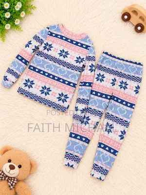 Angel Brand Wurin Wando Mai Zafi Guda Biyu - Multicolor