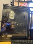 Desktop Computer Intel Core i7 8GB RAM 256GB SSD - 4
