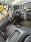 Toyota Coaster Bus 2015 Fari - 1