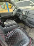 Toyota Coaster Bus 2015 Fari - 3