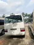 Toyota Coaster Bus 2015 Fari - 4