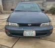 Toyota Corolla 1.9 D Hatchback 2000 Shuɗi - 3