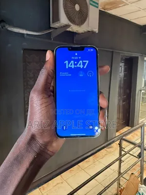 Apple iPhone 13 Pro 128GB Silver
