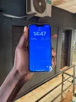 Apple iPhone 13 Pro 128GB Silver - 1