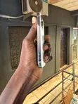Apple iPhone 13 Pro 128GB Silver - 3