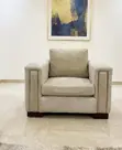 Bedmate Luxury 1-Seater Sofa Mai Girma - 1