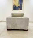 Bedmate Luxury 1-Seater Sofa Mai Girma - 2