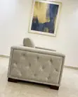 Bedmate Luxury 1-Seater Sofa Mai Girma - 3