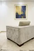 Bedmate Luxury 1-Seater Sofa Mai Girma - 4