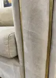 Bedmate Luxury 1-Seater Sofa Mai Girma - 5