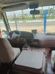 2015 Toyota Coaster Bus - Gold - 2