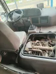 2015 Toyota Coaster Bus - Gold - 4