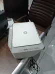 HP Scanner/Printer - 1