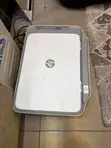 HP Scanner/Printer - 4