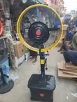 Ox Mist Fan 26" - 1