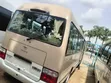 Toyota Coaster Bus 2015 Zinariya - 1