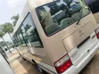 Toyota Coaster Bus 2015 Zinariya - 3