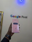 Sabon Google Pixel 11 Pro 256GB Graphite - 3