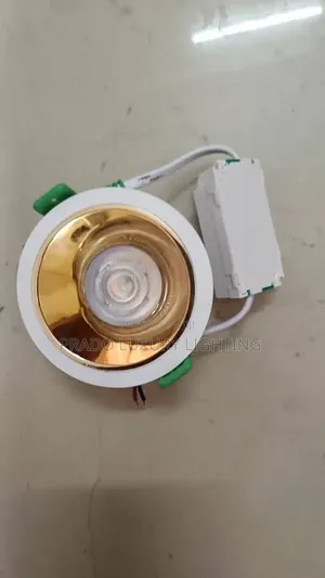 Pop Ceiling Lights - Brand New