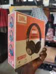 JBL QC Over-Ear Headphones - 2