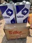 Silka Paint Remover - 2