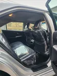 Toyota Camry 2014 Silver - Kai Tsaye Tokunbo - 5