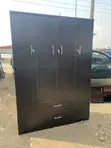 Home Interiors Wardrobe 5x7ft - Sabon Sammata - 1
