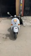 Yamaha V Max 2025 - 1