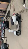 Yamaha V Max 2025 - 2