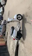 Yamaha V Max 2025 - 3