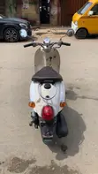 Yamaha V Max 2025 - 4