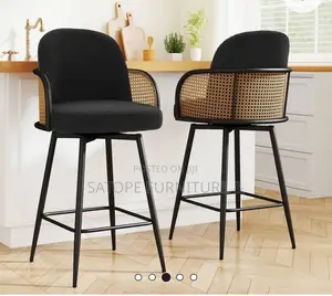 Quality Restaurant Bar Stools - Brand New