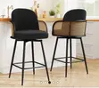 Quality Restaurant Bar Stools - Brand New - 1