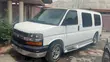 Chevrolet Bas Din Makaranta 2004 - 1