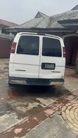 Chevrolet Bas Din Makaranta 2004 - 3