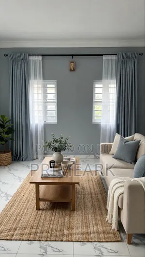 Luxury 3D Blackout Labule - Inganci Mai Kauri