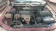 Toyota Camry 2000 Red - 3