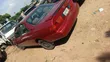 Toyota Camry 2000 Red - 4
