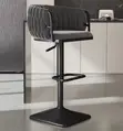 High Quality Kitchen and Restaurant Bar Stool - 2