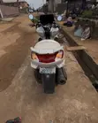 Yamaha Majesty Scooter 2018 Fari - 3