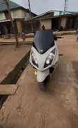 Yamaha Majesty Scooter 2018 Fari - 4