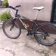 Tsaftataccen Mountain Bicycle na Belgium - 3