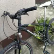 Tsaftataccen Mountain Bicycle na Belgium - 4