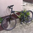 Tsaftataccen Mountain Bicycle na Belgium - 5