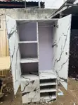 Home Interiors Wardrobe 32x6ft - Sabon Kaya - 1