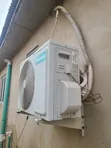 Hisense Split Air Conditioner AS12TG1 - 1.5HP Used - 3