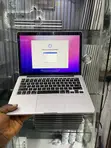 Apple MacBook Pro 2015 13" 8GB RAM, 256GB SSD - 1
