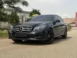 Mercedes-Benz E-Class 2014 Black - 2